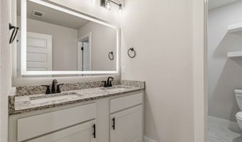 6704 Orange Ave, Bentonville, AR 72713