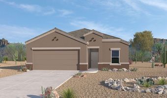 9888 N Mojave Sage Ave Plan: Dalton  Plan X35D, Marana, AZ 85653