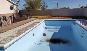664 Sky Rd, Indian Springs, NV 89018