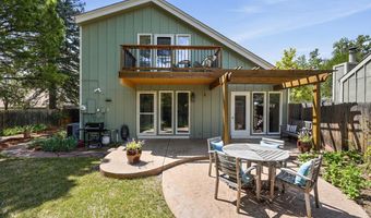 2365 Juniper Ave, Boulder, CO 80304