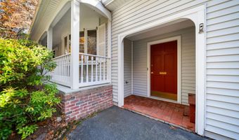 101 Horace Greeley Rd, Amherst, NH 03031