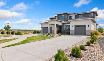 3662 N Buchanan Ct, Aurora, CO 80019