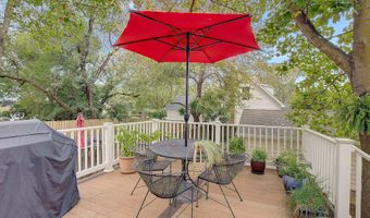 412 JEFFERSON St, Annapolis, MD 21403