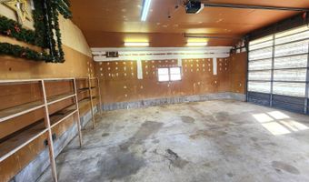 525 N. Pennsylvania, Anthony, KS 67003