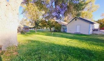 361 E Central Ave, Aberdeen, ID 83210