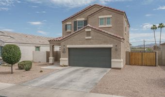 25590 W COLES Rd, Buckeye, AZ 85326