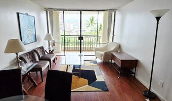 440 Seaside Ave 702, Honolulu, HI 96815