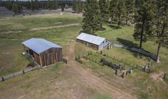 29700 Ivory Pine Rd, Bly, OR 97622