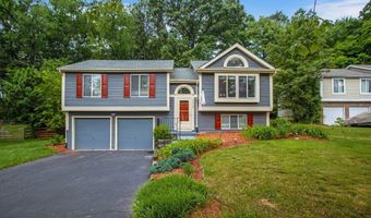 13514 STEEPLECHASE Dr, Bowie, MD 20715