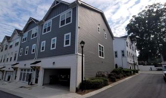 1191 Fallaw Ct, Atlanta, GA 30329