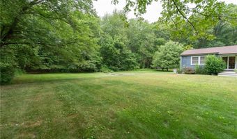 11 Paris Irons Rd, Glocester, RI 02857
