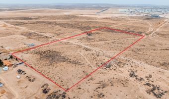 N. Of 6511 Kevil Road, Carlsbad, NM 88220