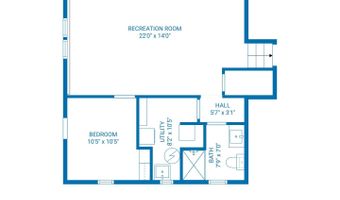 4690 W 130th Ct, Alsip, IL 60803