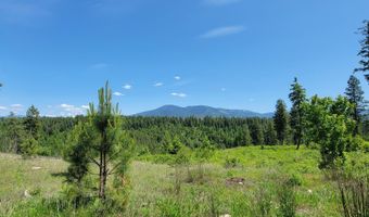 NNA Falcon Ridge Dr Tract 6, Bonners Ferry, ID 83805