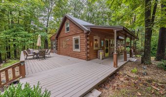 3331 N Shamrock Ln, Birdseye, IN 47513
