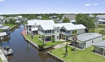 855 Dove Blvd, Bay St. Louis, MS 39520
