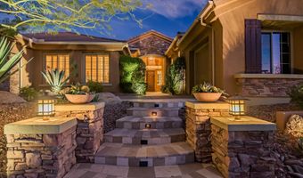 42121 N ANTHEM CREEK Dr, Anthem, AZ 85086