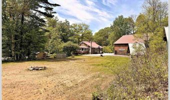 690 NH Rte 175, Ashland, NH 03217