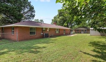 1518 Arbor Dr, Bartlesville, OK 74006