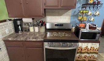 9 Tabitha Ln, Annapolis, MO 63620