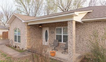 423 Mildred Ct, Alma, AR 72921