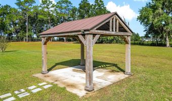 4981 NE 110TH St NE, Anthony, FL 32617