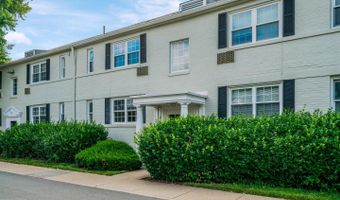 4352 N PERSHING Dr #43522, Arlington, VA 22203