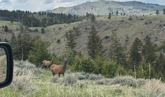 Tbd TBD, Big Timber, MT 59011