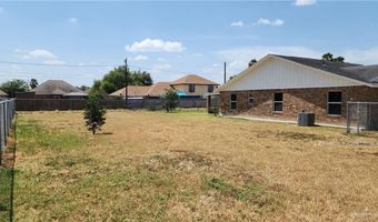 505 Linares St, Alton, TX 78573