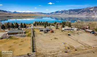 12 Marquette Dr, Cody, WY 82414