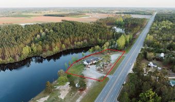 7460 N Hatch Pkwy, Baxley, GA 31513