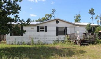 5929 Nichols Rd, Bascom, FL 32423