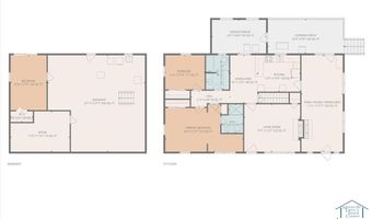 63 Archway Rd, Bassett, VA 24055