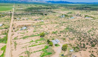 151 E Havasu Way, Cochise, AZ 85606