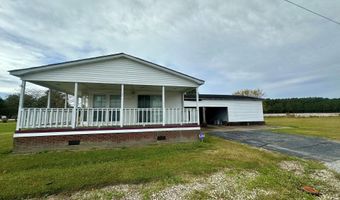 123 Moore Town Rd, Ahoskie, NC 27910