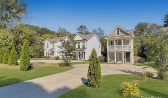 2817 Shamrock Dr, Charlotte, NC 28205