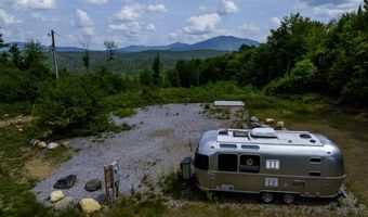 Lynburke Road lot 1 & Lot 2, Burke, VT 05871