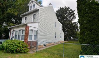 609 Carldon St, Allentown, PA 18103