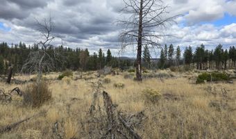 Partin Drive 19, Beatty, OR 97621