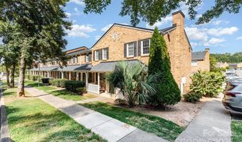 1210 Green Oaks Ln K, Charlotte, NC 28205