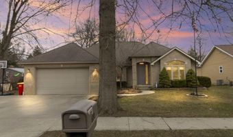 600 Cherry St, Algonac, MI 48001