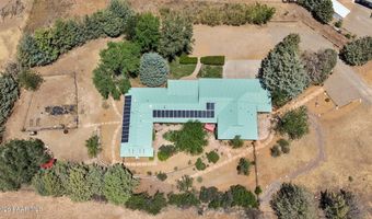 170 Sycamore Vista Dr, Chino Valley, AZ 86323