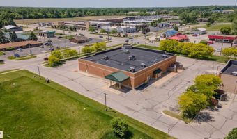 1420 Wright Ave, Alma, MI 48801