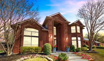 5036 Ridgecrest Dr, The Colony, TX 75056