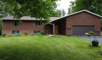 N1583 ROLLING HILLS RD, Antigo, WI 54409