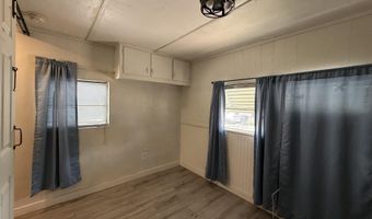 511 E Hillcrest Dr, Benson, AZ 85602