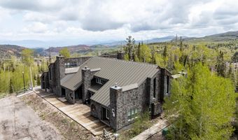 286 W Eagles Roost, Brian Head, UT 84719