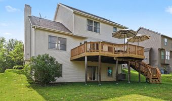 1044 Bicentennial Pkwy, Ann Arbor, MI 48108