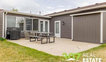 3111 Kent Ave, Cody, WY 82414