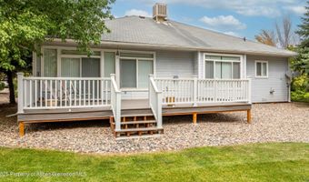 126 Willow Creek Trl, Battlement Mesa, CO 81635